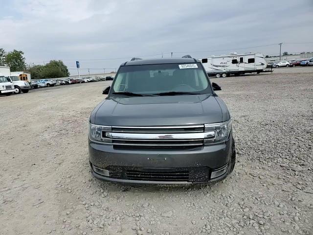 2016 Ford Flex Sel VIN: 2FMGK5C89GBA12319 Lot: 82546045