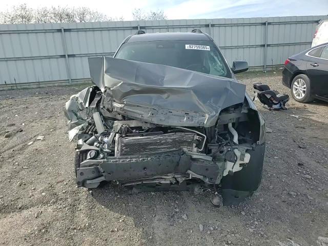 2013 GMC Terrain Slt VIN: 2GKALUEK8D6339104 Lot: 82759385