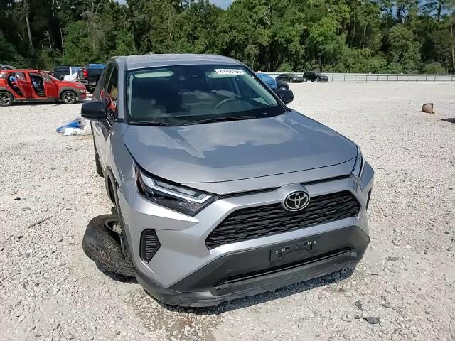 2024 Toyota Rav4 Le VIN: 2T3H1RFVXRC300968 Lot: 84706155