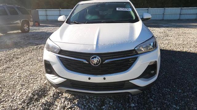 2020 Buick Encore Gx Preferred VIN: KL4MMCSL5LB103075 Lot: 86268295