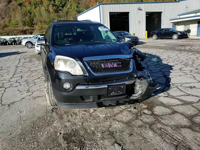2009 GMC Acadia Slt-1 VIN: 1GKEV23D49J156913 Lot: 90972265