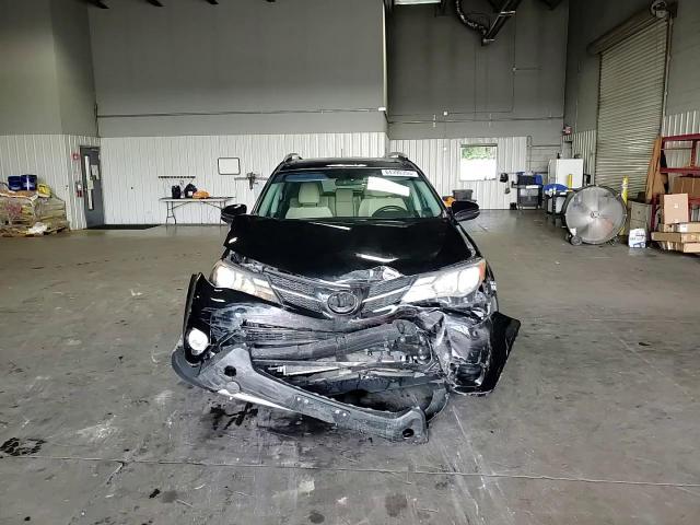 2015 Toyota Rav4 Xle VIN: 2T3RFREV5FW294210 Lot: 84390355