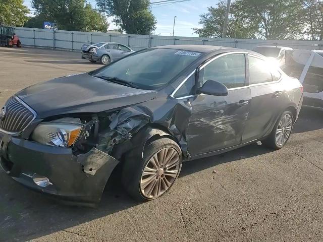 2013 Buick Verano VIN: 1G4PP5SK4D4199084 Lot: 84521795