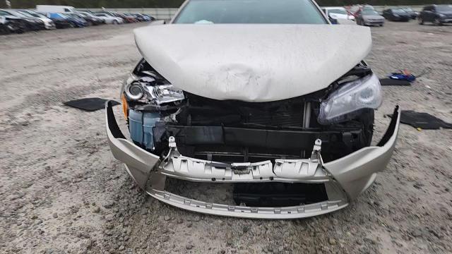 2016 Toyota Camry Le VIN: 4T1BF1FKXGU219911 Lot: 90283845