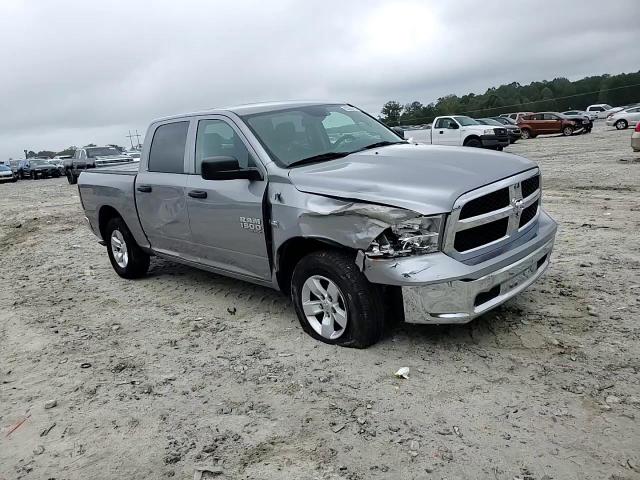 2021 Ram 1500 Classic Tradesman VIN: 1C6RR7KT8MS572870 Lot: 82263475