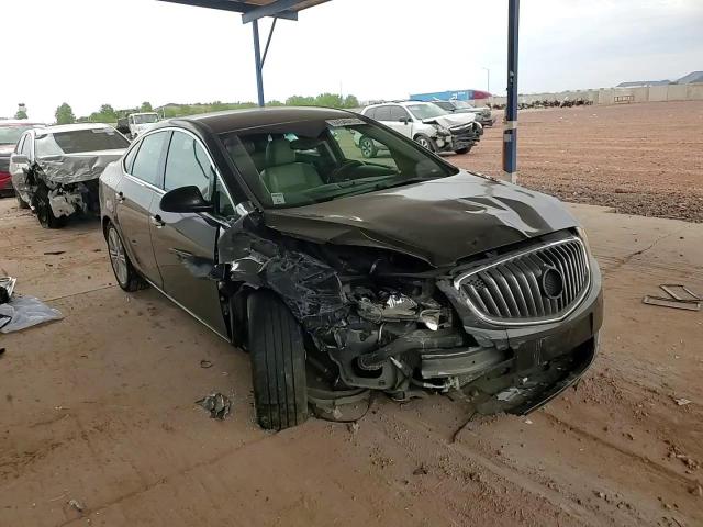 2014 Buick Verano VIN: 1G4PP5SK6E4134299 Lot: 84540415