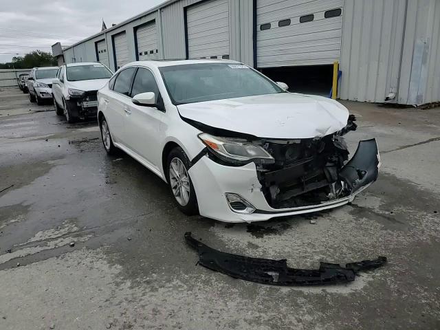 2013 Toyota Avalon Base VIN: 4T1BK1EB8DU054028 Lot: 90621325