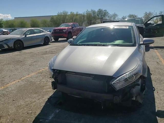 2022 Kia Forte Fe VIN: 3KPF24AD8NE461832 Lot: 86685175