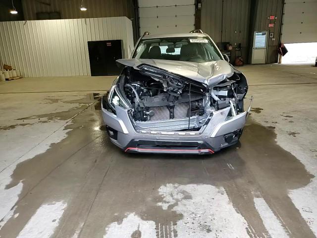 2023 Subaru Forester Sport VIN: JF2SKAJC8PH451031 Lot: 82449425