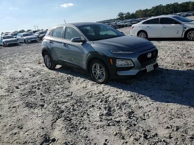 2019 Hyundai Kona Se VIN: KM8K12AA1KU387321 Lot: 82462835