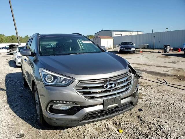2017 Hyundai Santa Fe Sport VIN: 5XYZUDLB1HG439990 Lot: 86169795