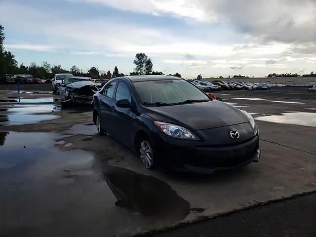 2013 Mazda 3 I VIN: JM1BL1WP4D1782782 Lot: 86495275