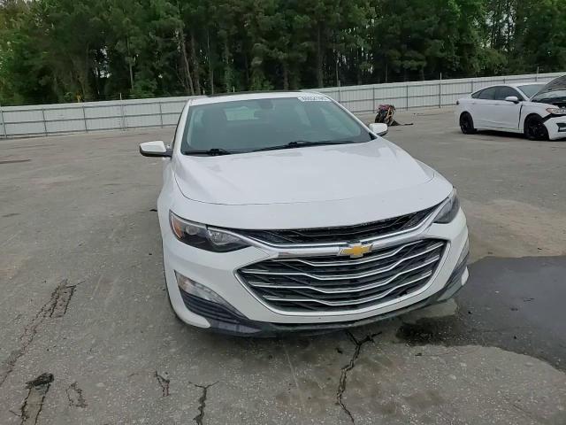 2019 Chevrolet Malibu Lt VIN: 1G1ZD5STXKF144227 Lot: 86054195