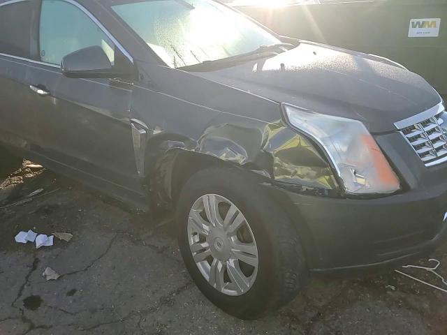 2013 Cadillac Srx VIN: 3GYFNAE38DS508763 Lot: 90251035
