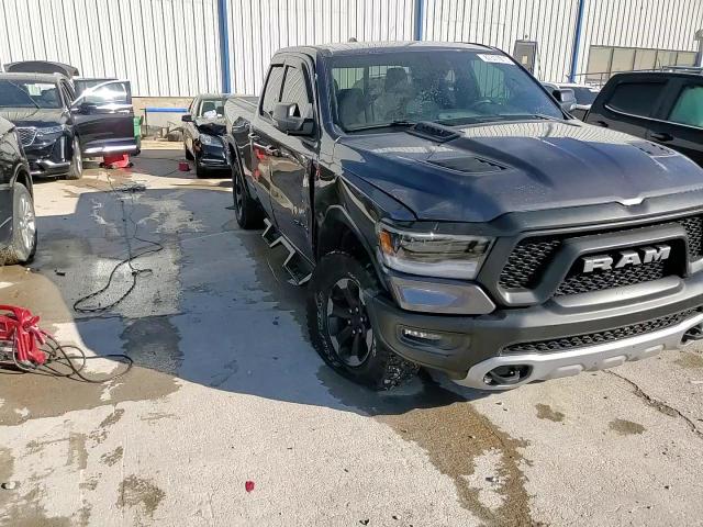 2020 Ram 1500 Rebel VIN: 1C6RRFEG2LN334339 Lot: 87371015