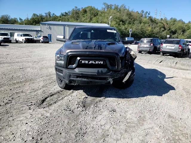 2021 Ram 1500 Classic Slt VIN: 1C6RR7GT8MS583912 Lot: 85848835