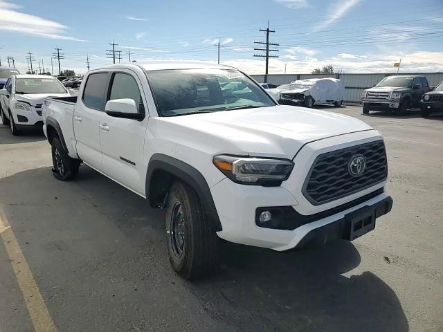 2023 Toyota Tacoma Double Cab VIN: 3TMDZ5BN2PM158909 Lot: 82200475