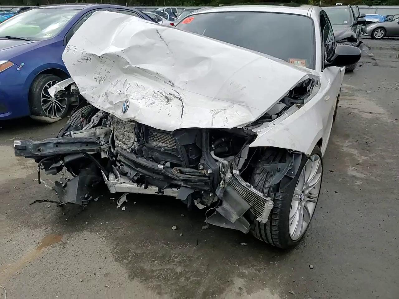 Фото: WBAUC9C58DVM13861