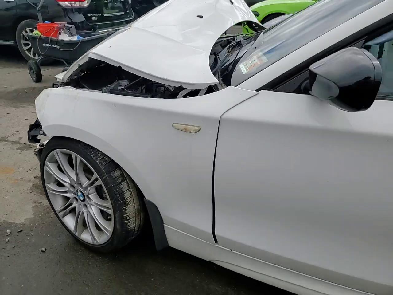 Фото: WBAUC9C58DVM13861