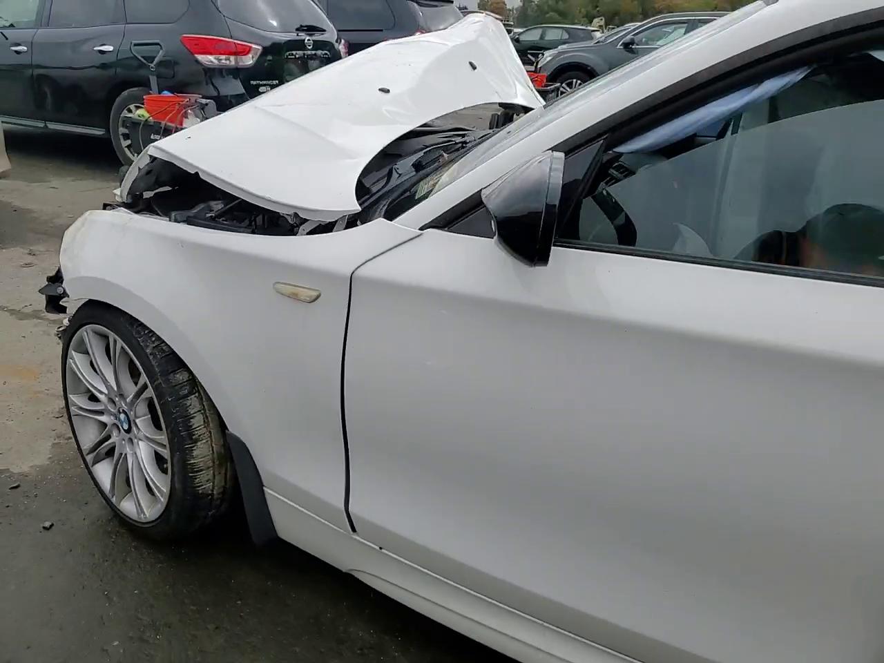 Фото: WBAUC9C58DVM13861