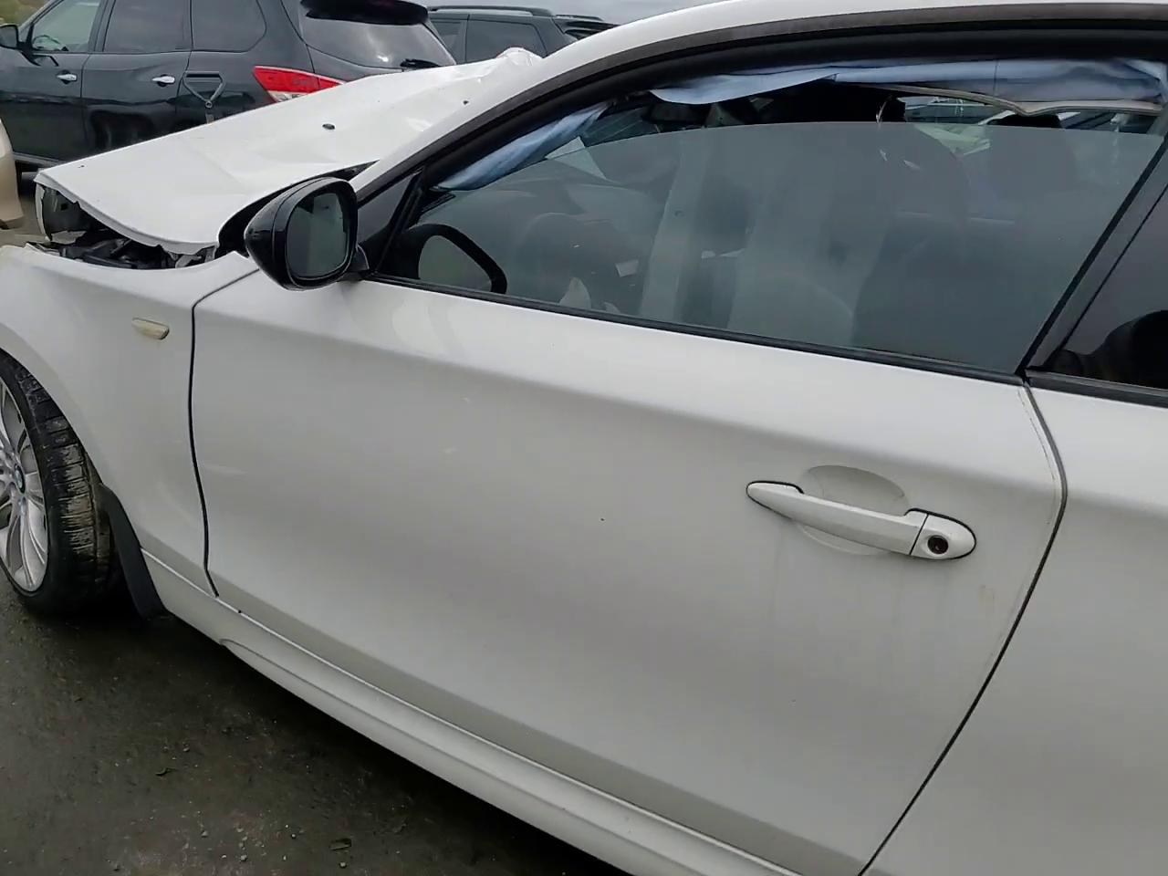 Фото: WBAUC9C58DVM13861