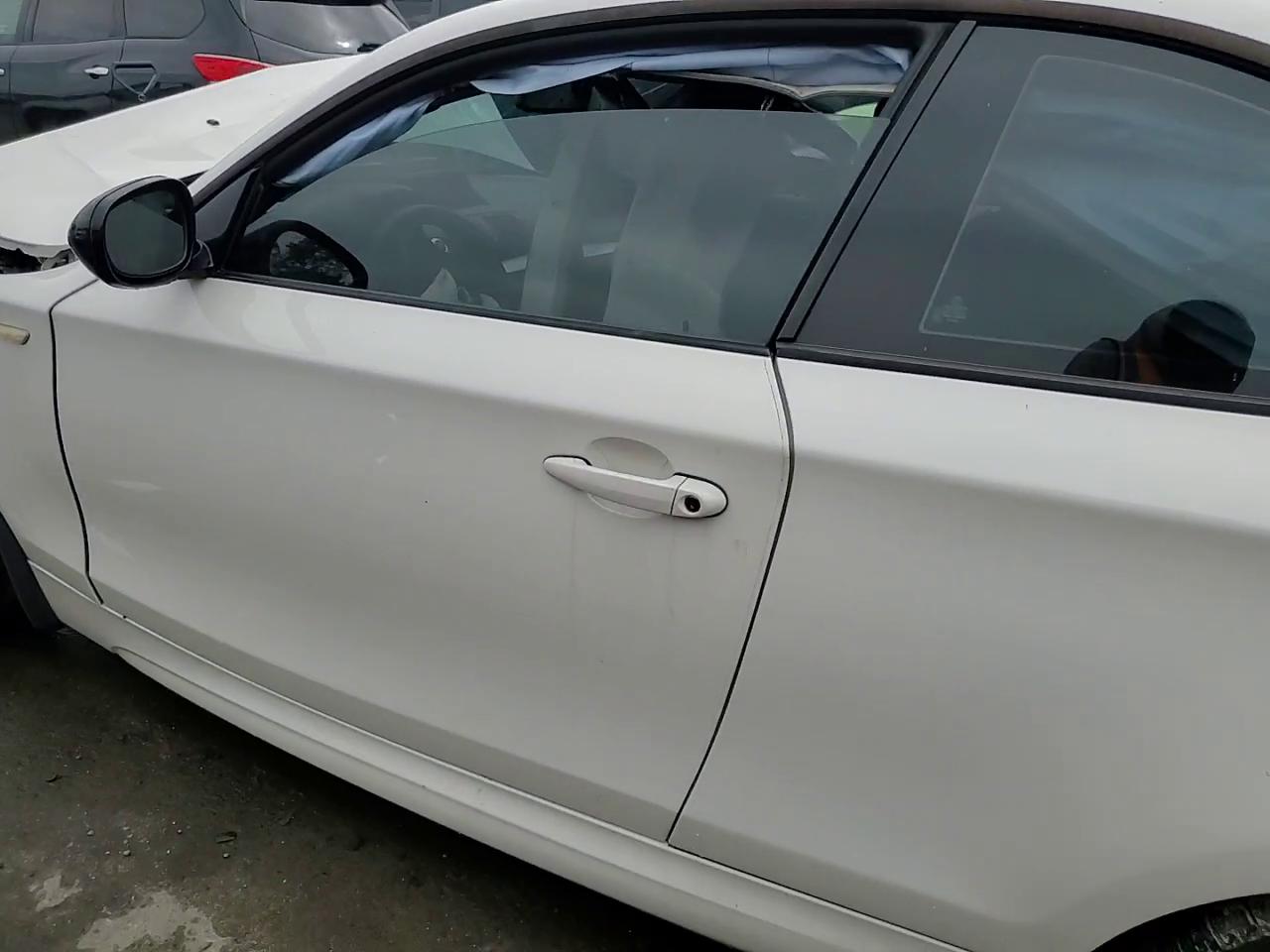 Фото: WBAUC9C58DVM13861