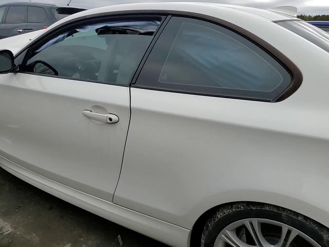 Фото: WBAUC9C58DVM13861