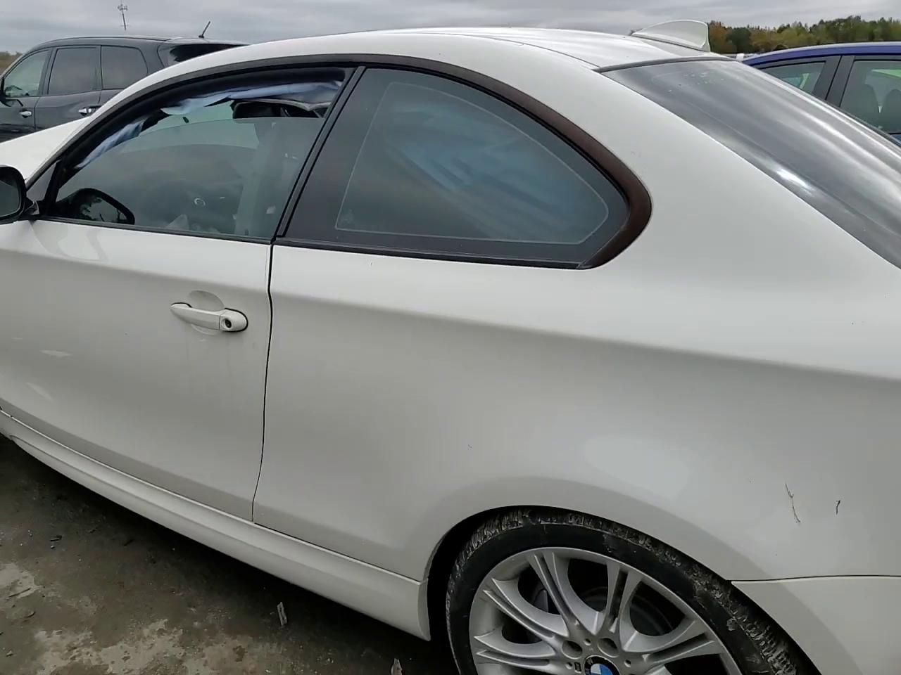 Фото: WBAUC9C58DVM13861