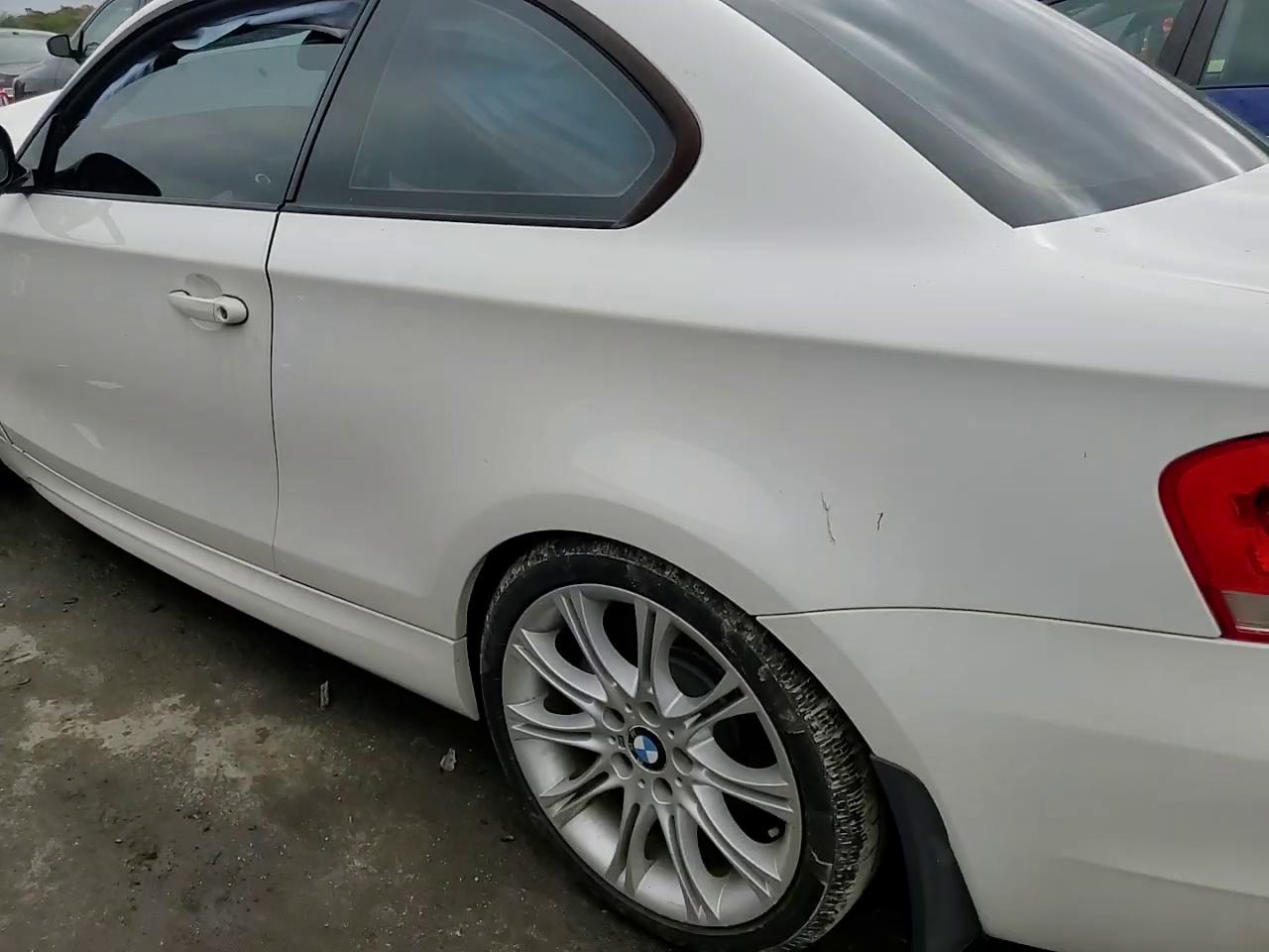 Фото: WBAUC9C58DVM13861