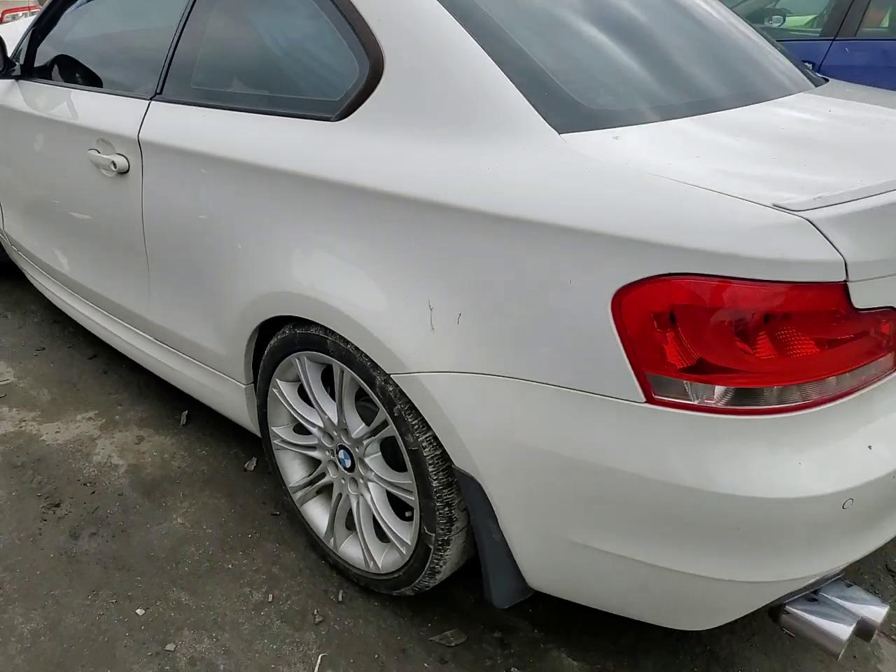 Фото: WBAUC9C58DVM13861