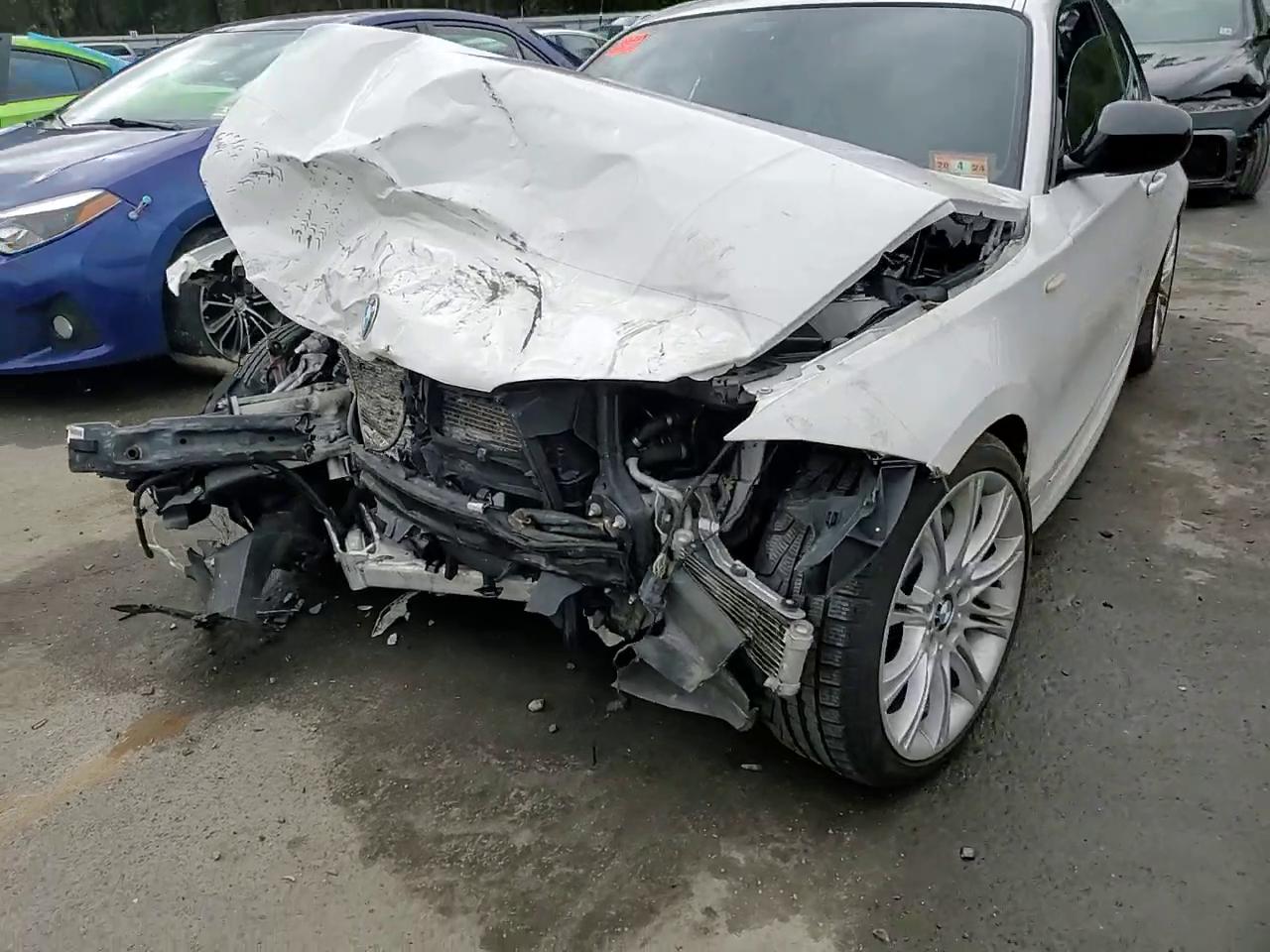 Фото: WBAUC9C58DVM13861