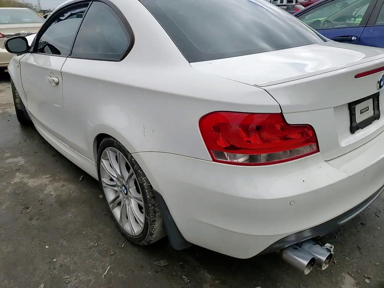 Фото: WBAUC9C58DVM13861