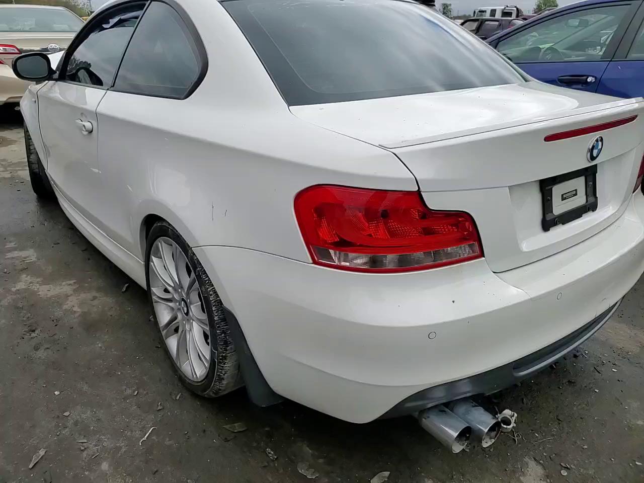 Фото: WBAUC9C58DVM13861