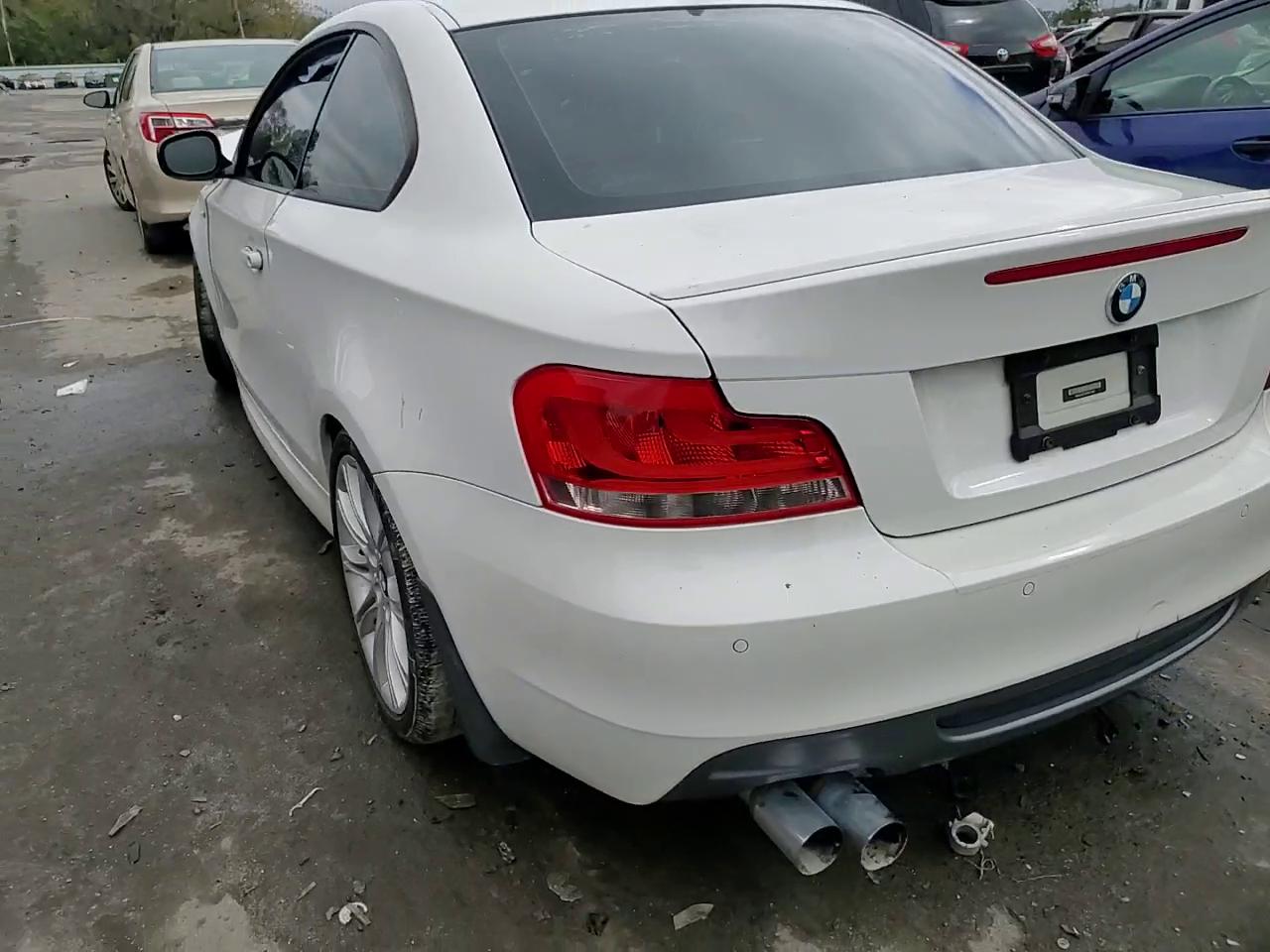 Фото: WBAUC9C58DVM13861