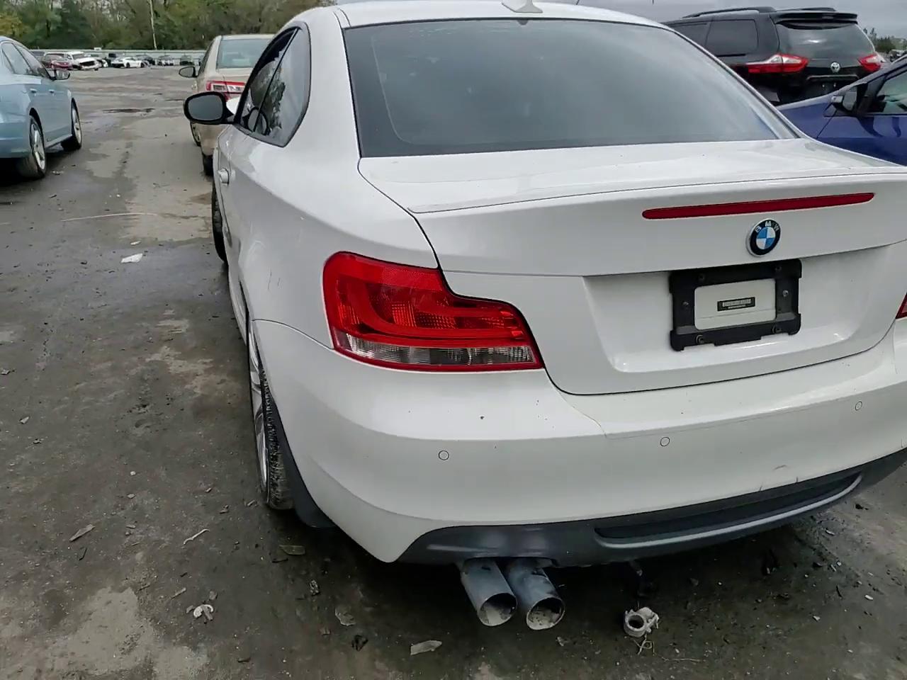 Фото: WBAUC9C58DVM13861