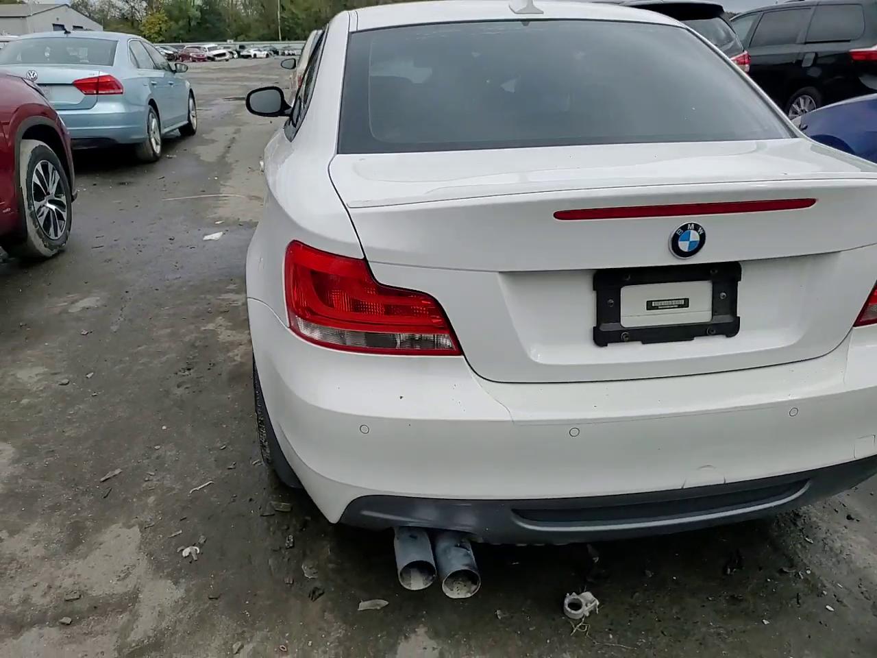 Фото: WBAUC9C58DVM13861