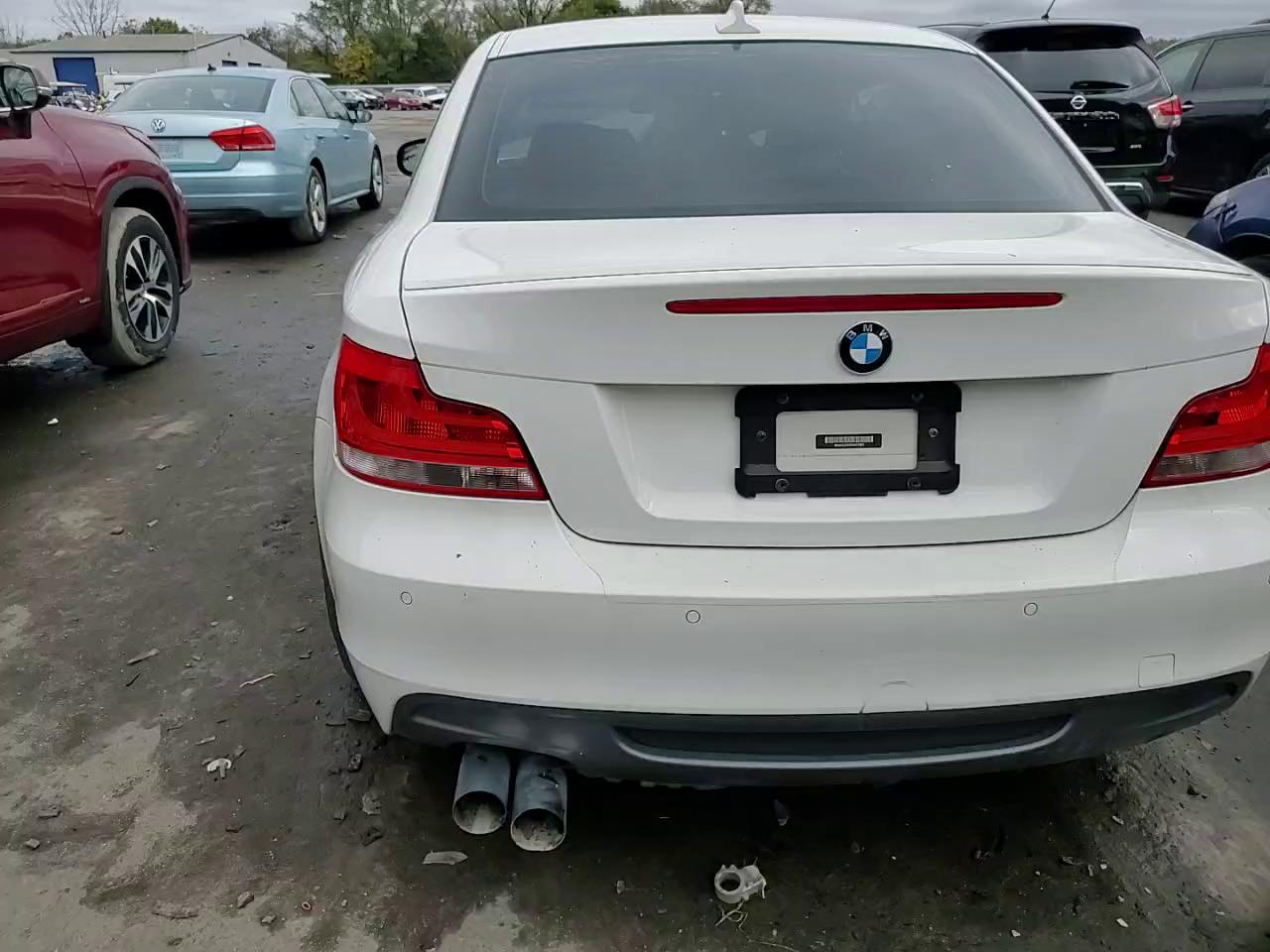 Фото: WBAUC9C58DVM13861