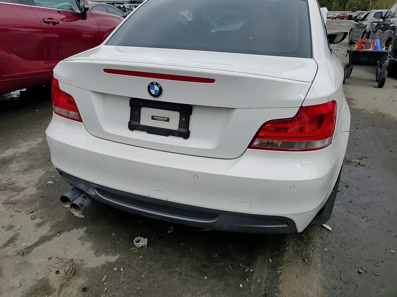 Фото: WBAUC9C58DVM13861