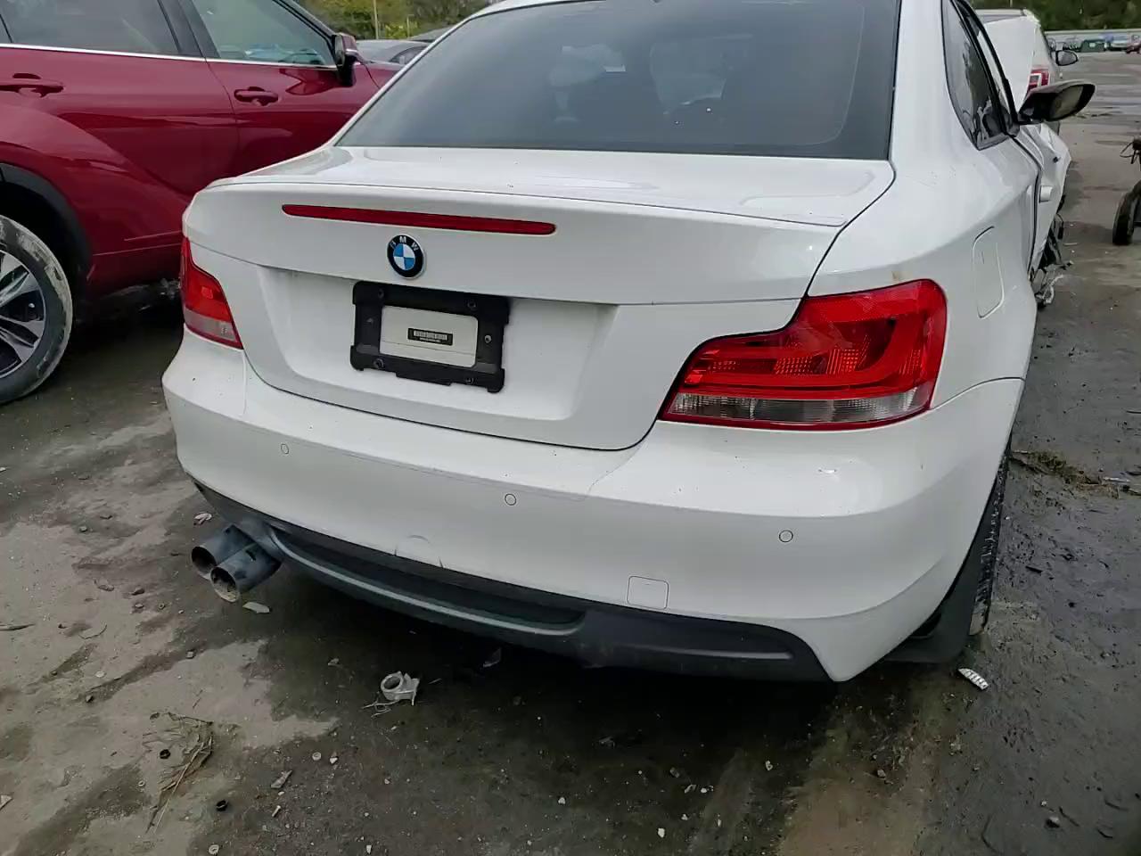 Фото: WBAUC9C58DVM13861