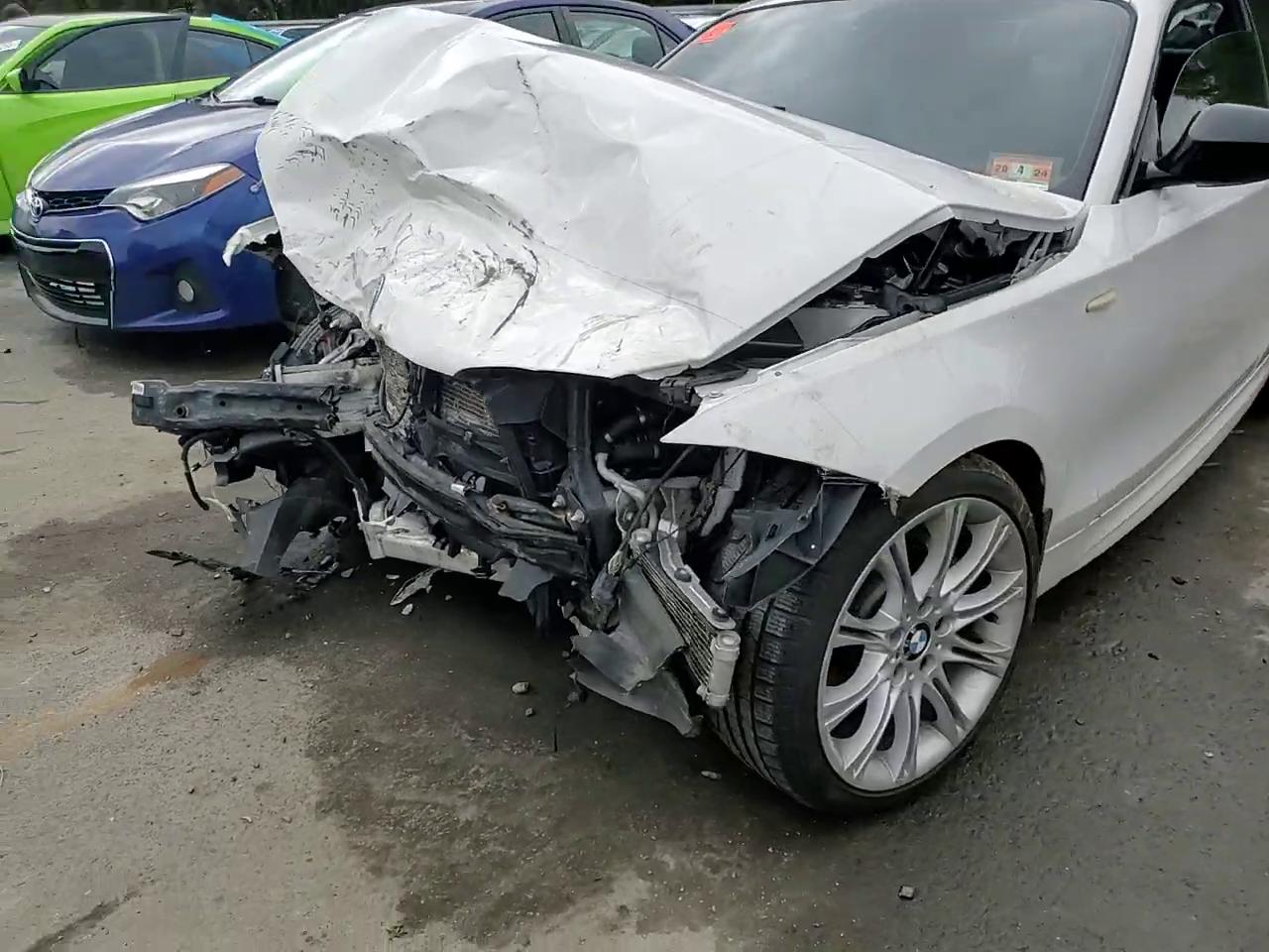 Фото: WBAUC9C58DVM13861