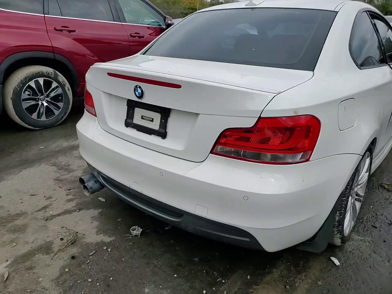 Фото: WBAUC9C58DVM13861