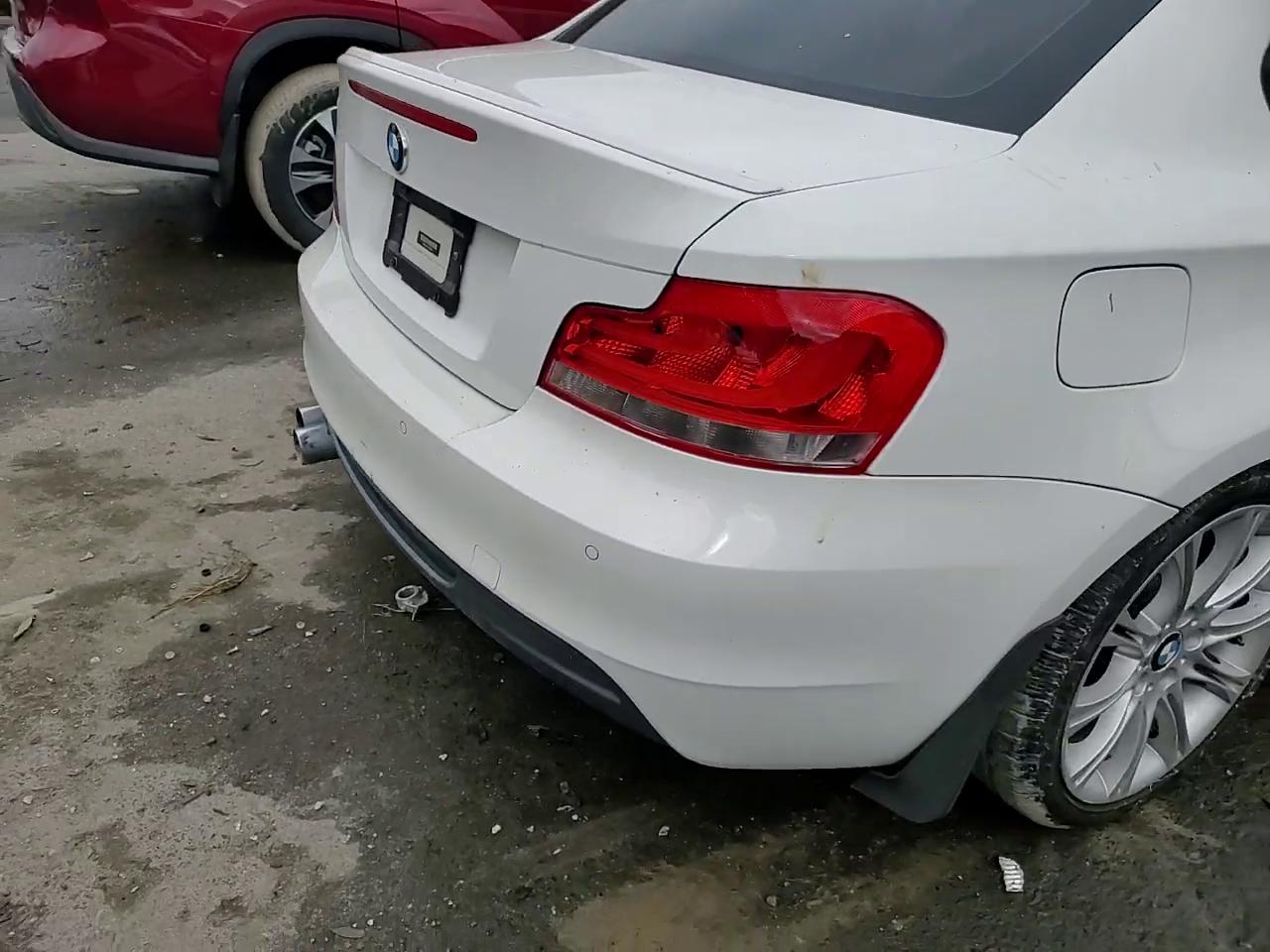 Фото: WBAUC9C58DVM13861