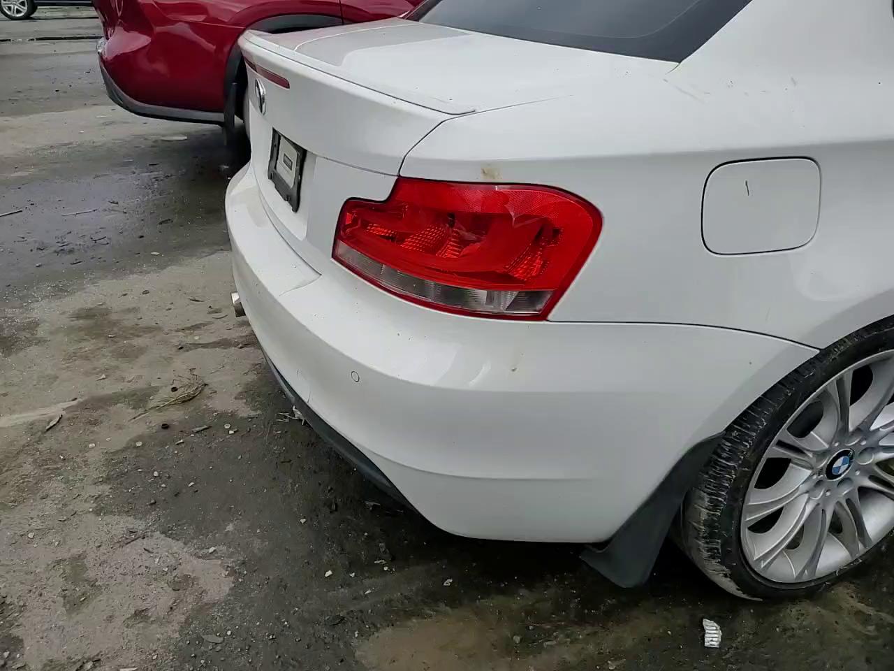 Фото: WBAUC9C58DVM13861