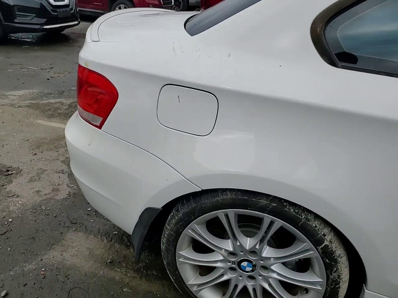 Фото: WBAUC9C58DVM13861