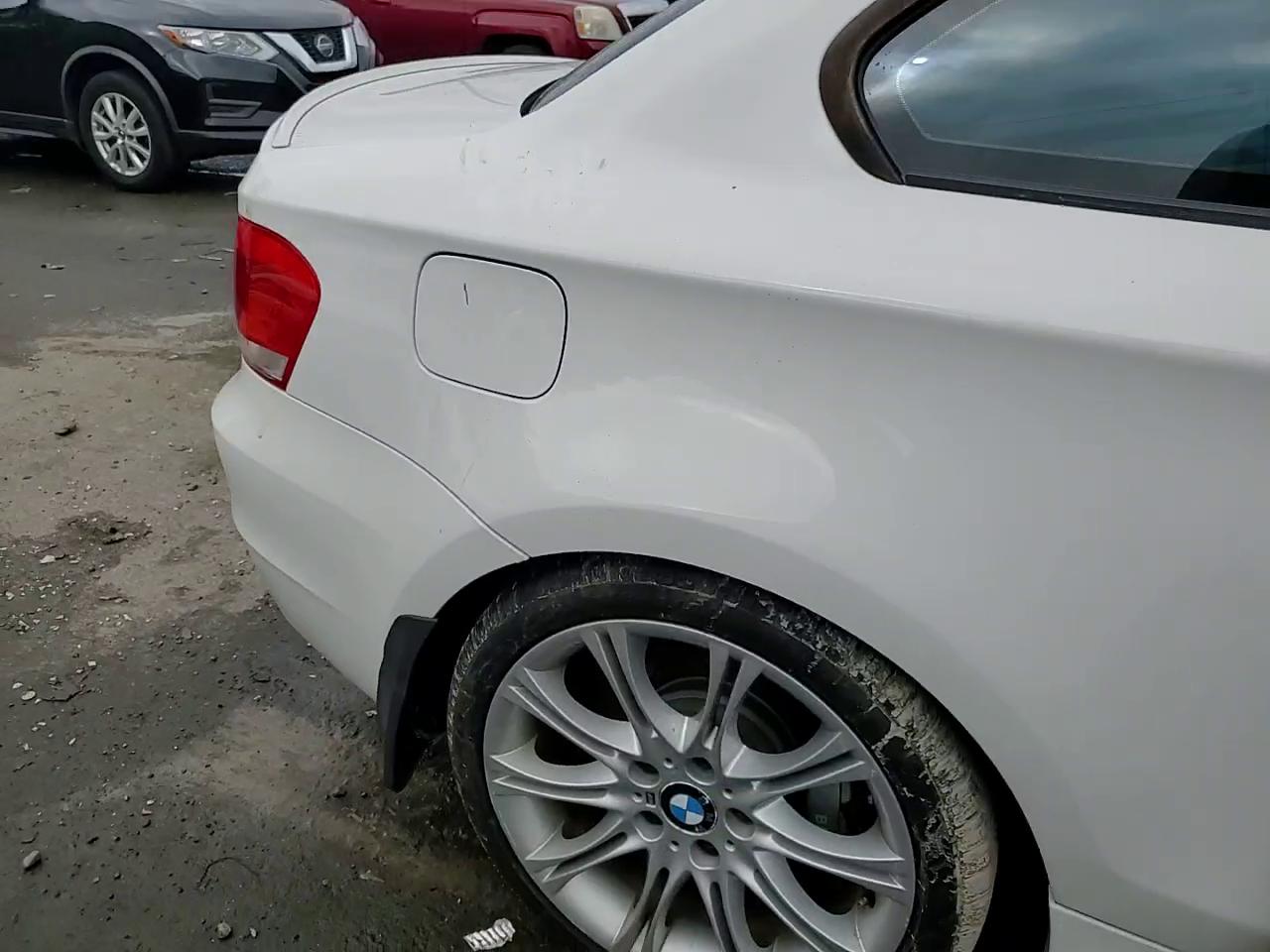 Фото: WBAUC9C58DVM13861