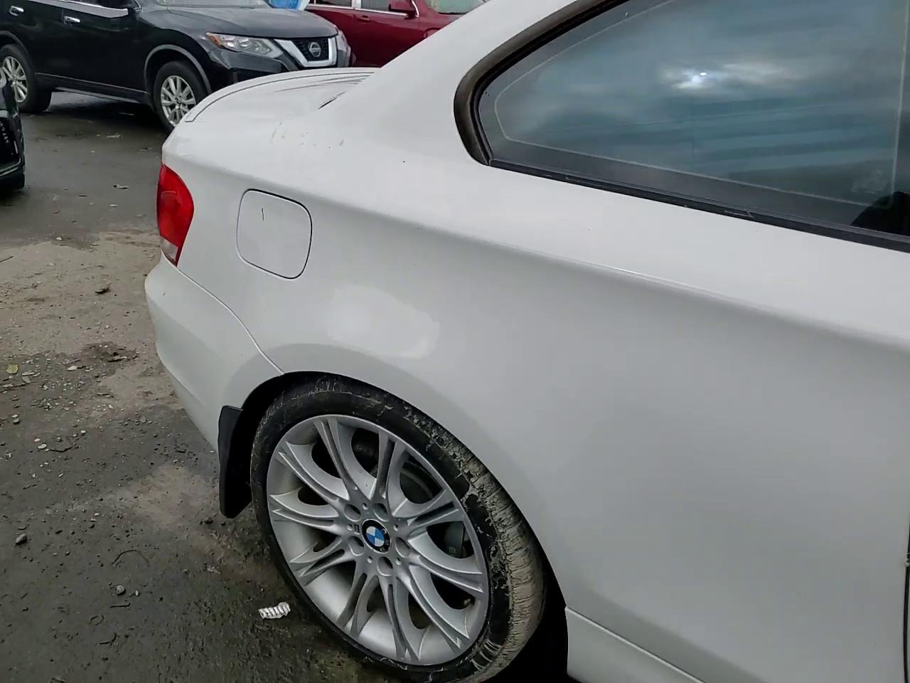 Фото: WBAUC9C58DVM13861