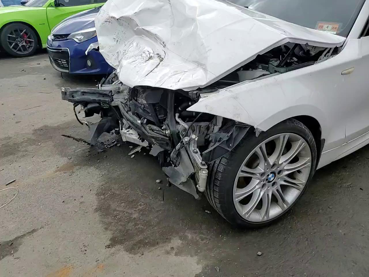 Фото: WBAUC9C58DVM13861