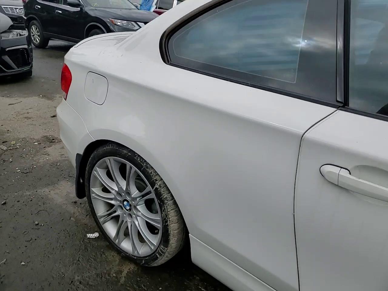 Фото: WBAUC9C58DVM13861