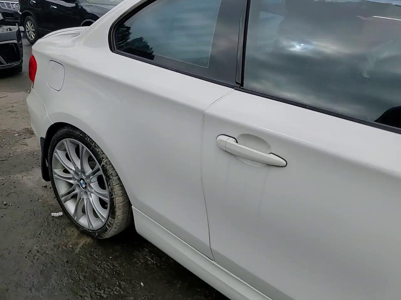 Фото: WBAUC9C58DVM13861