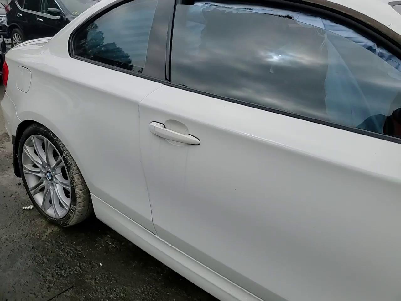 Фото: WBAUC9C58DVM13861